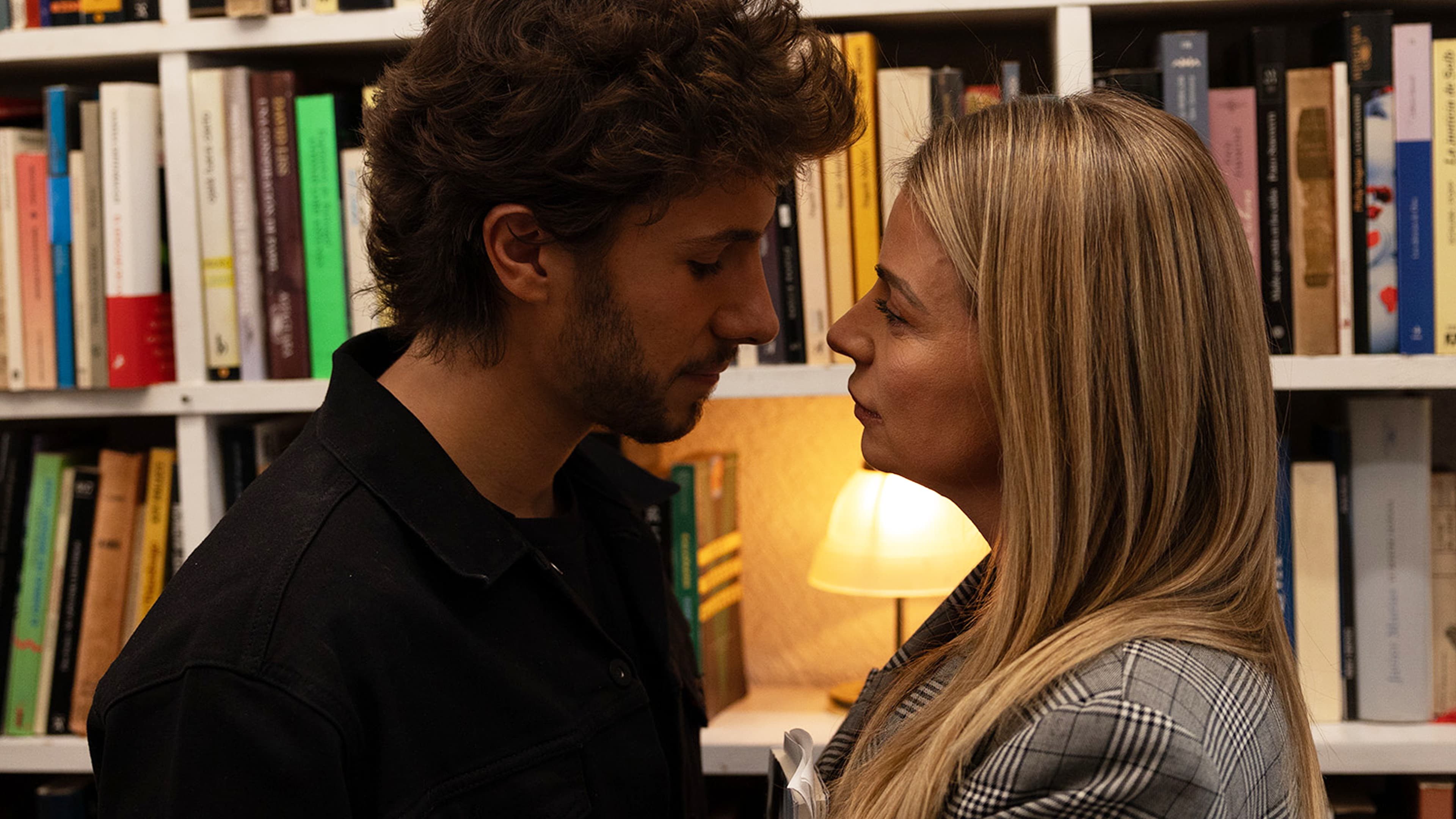 ¿Quieres Ser Mi Novia? backdrop