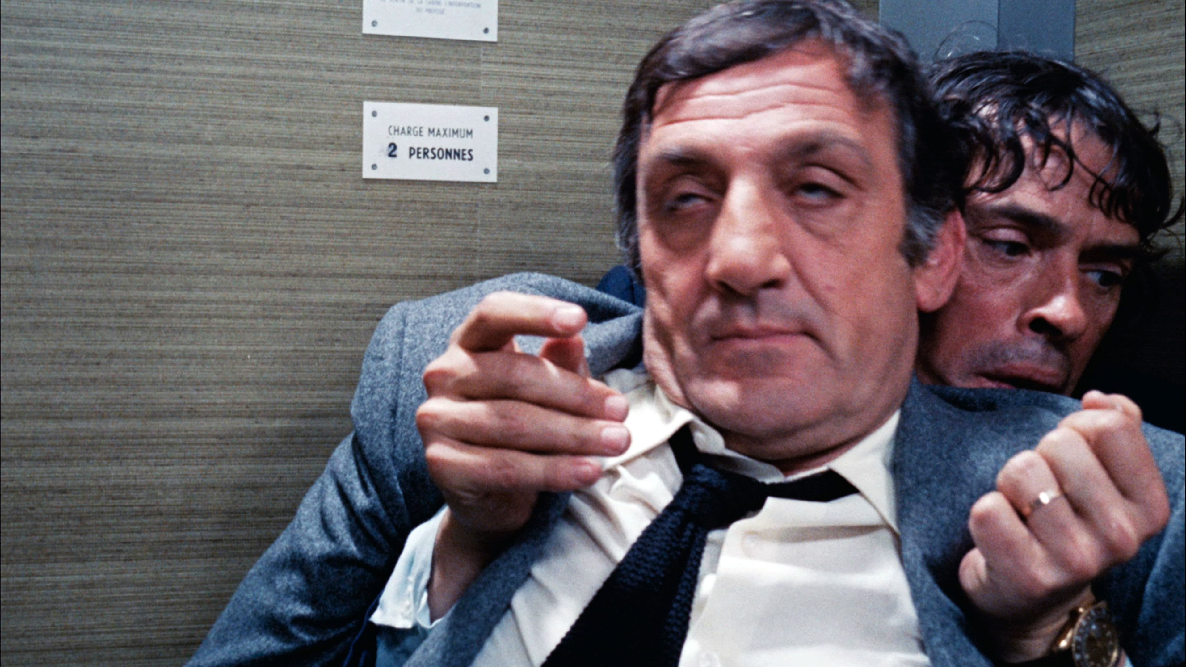 A Pain in the Ass backdrop