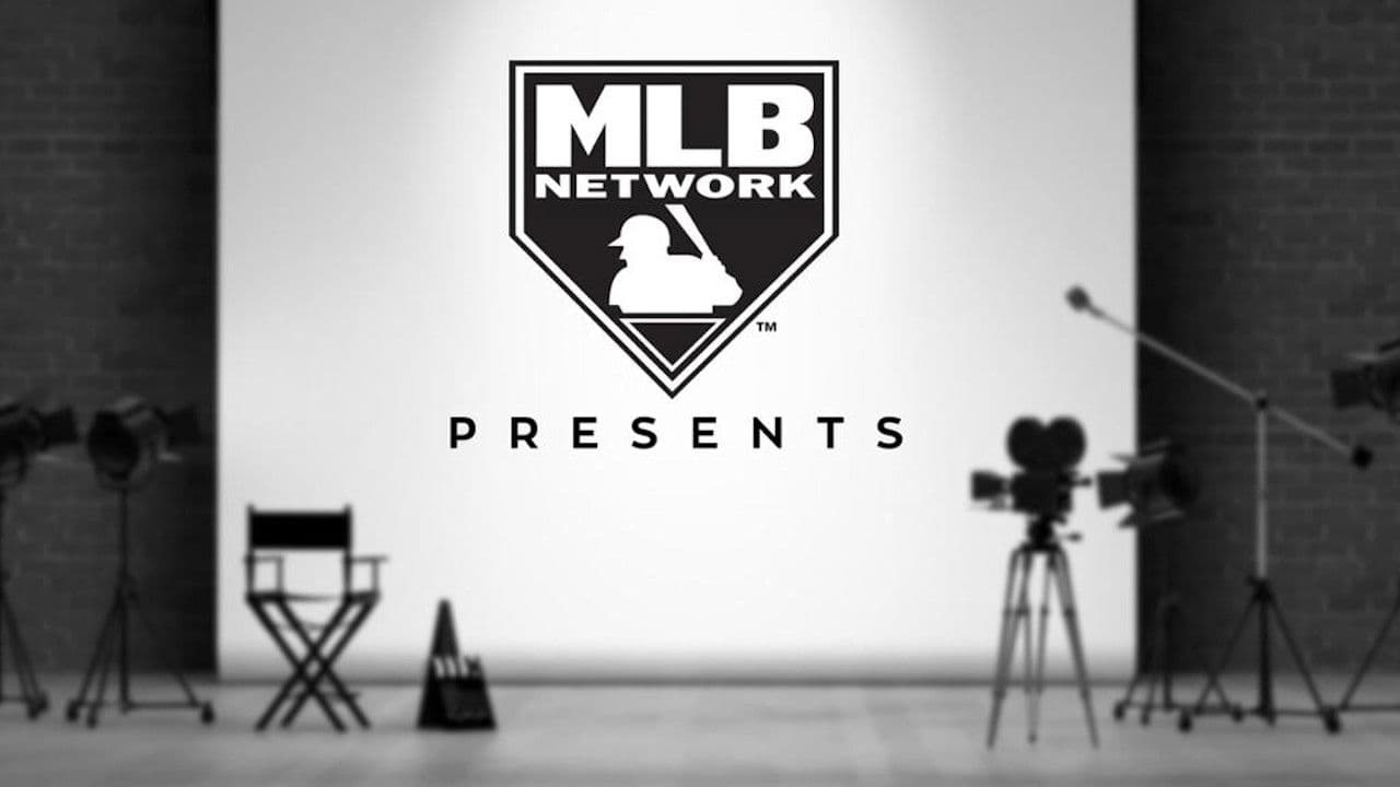 MLB Network Presents backdrop