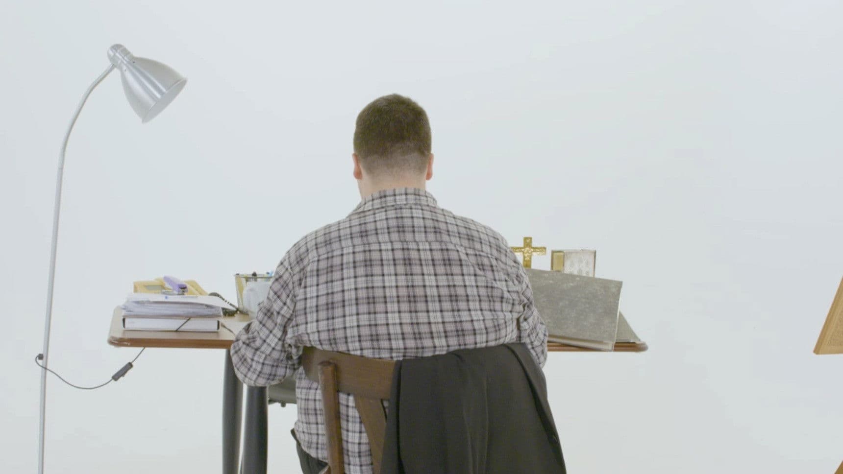 Sello Divino backdrop