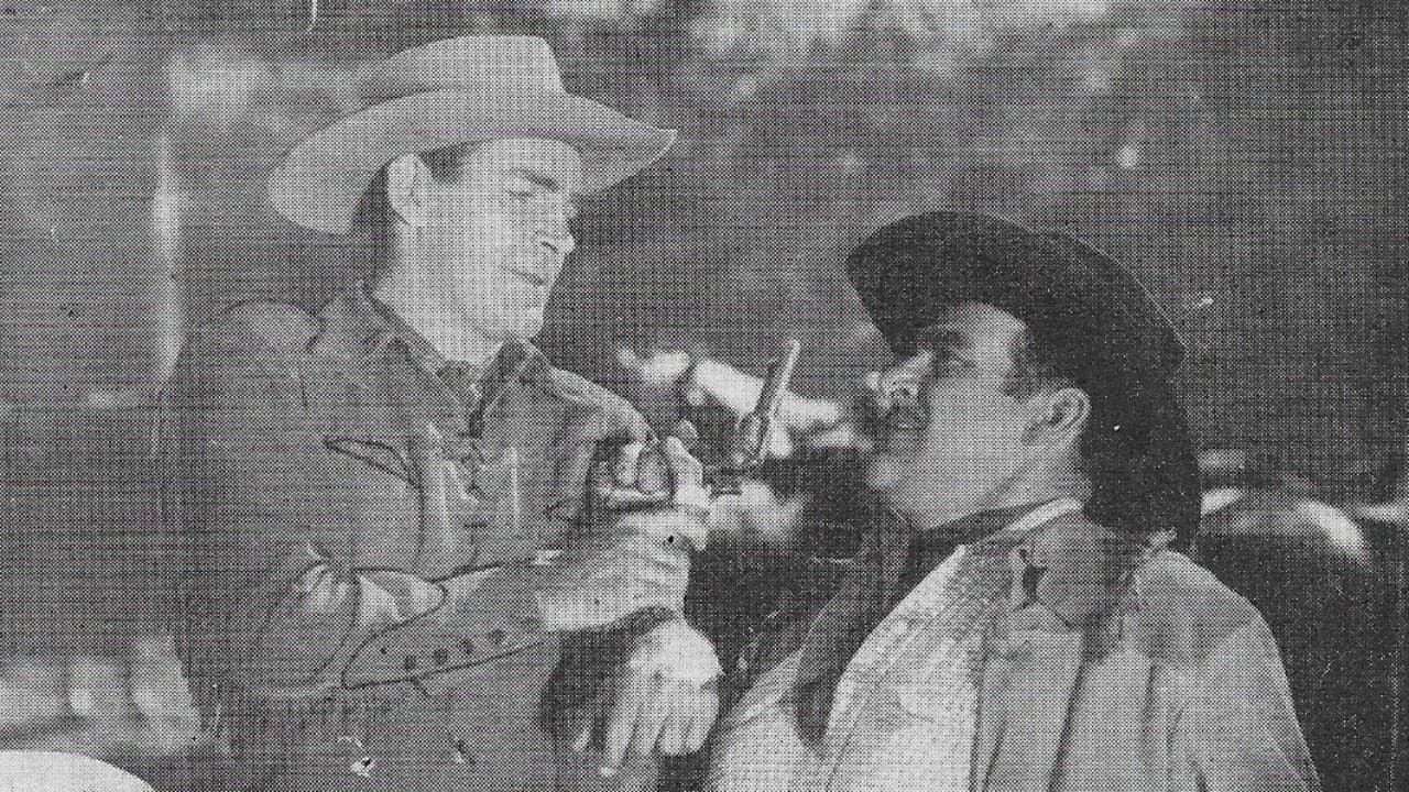 Renegades of the Rio Grande backdrop