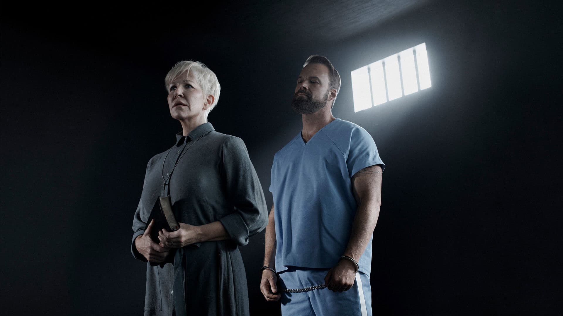 The Metropolitan Opera: Dead Man Walking backdrop