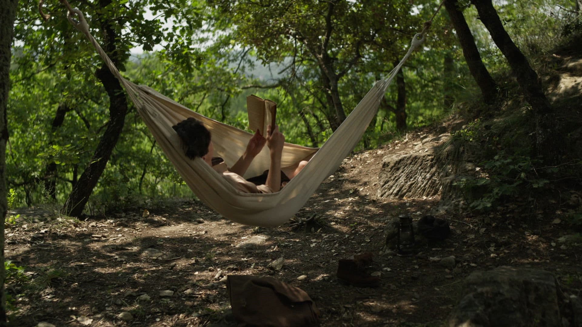 Young Art Bohemian backdrop