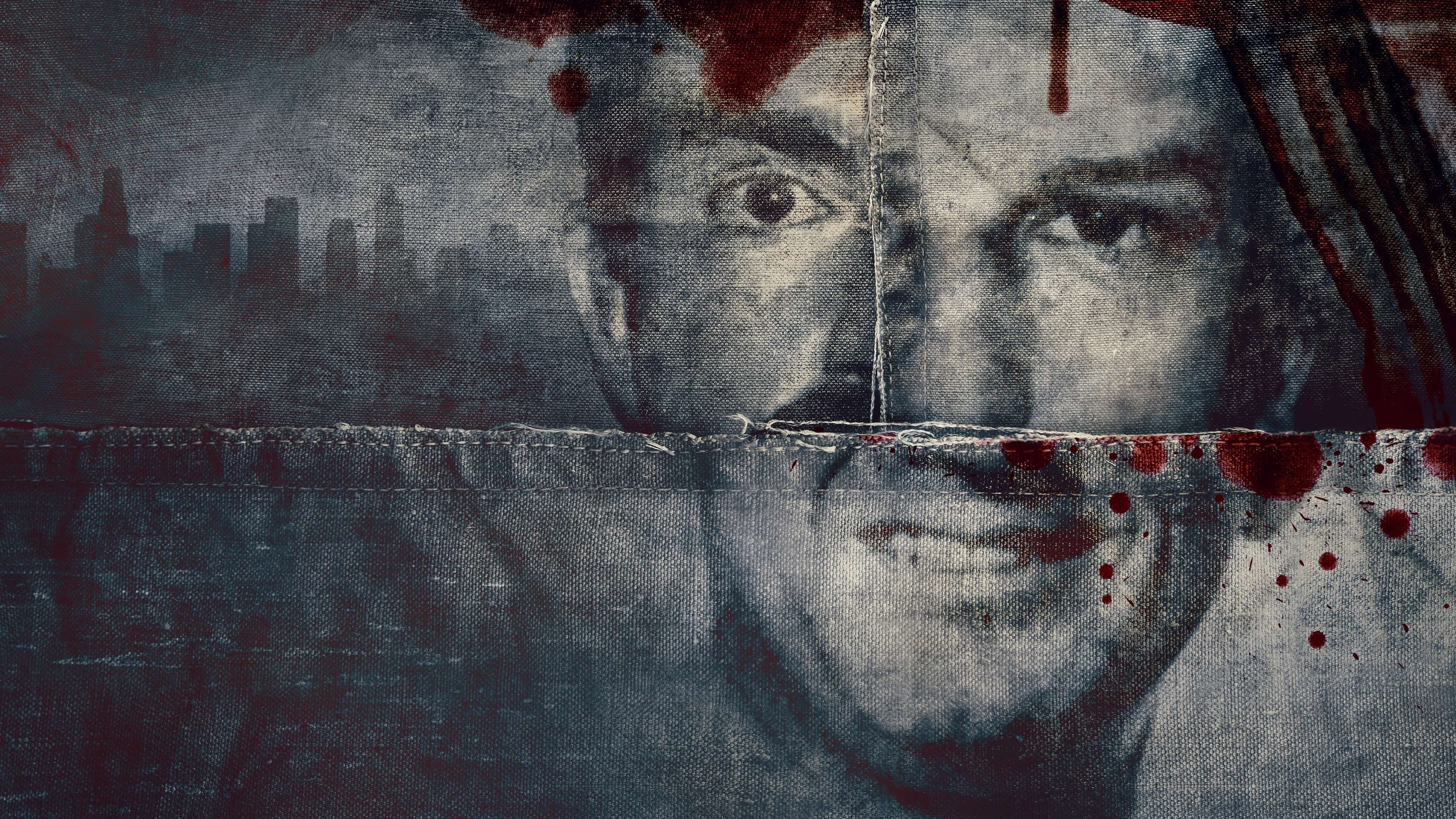 Butchers of L.A. backdrop