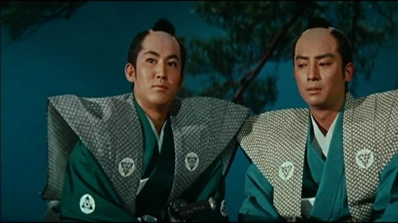 Unwieldy Brothers backdrop