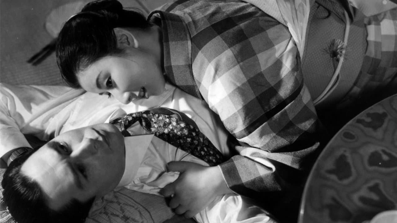 Undercurrent backdrop