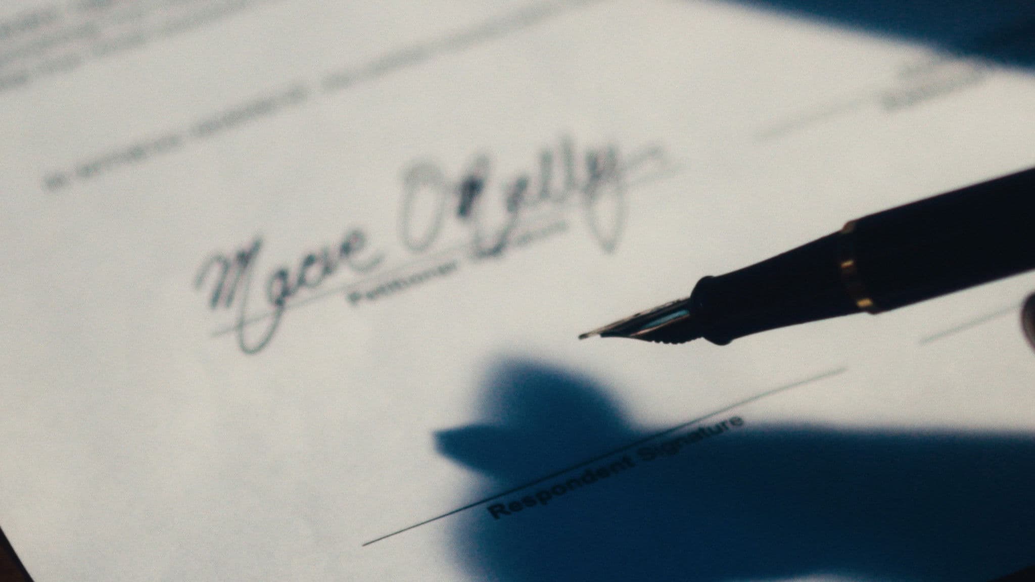 What We Owe to Ourselves backdrop