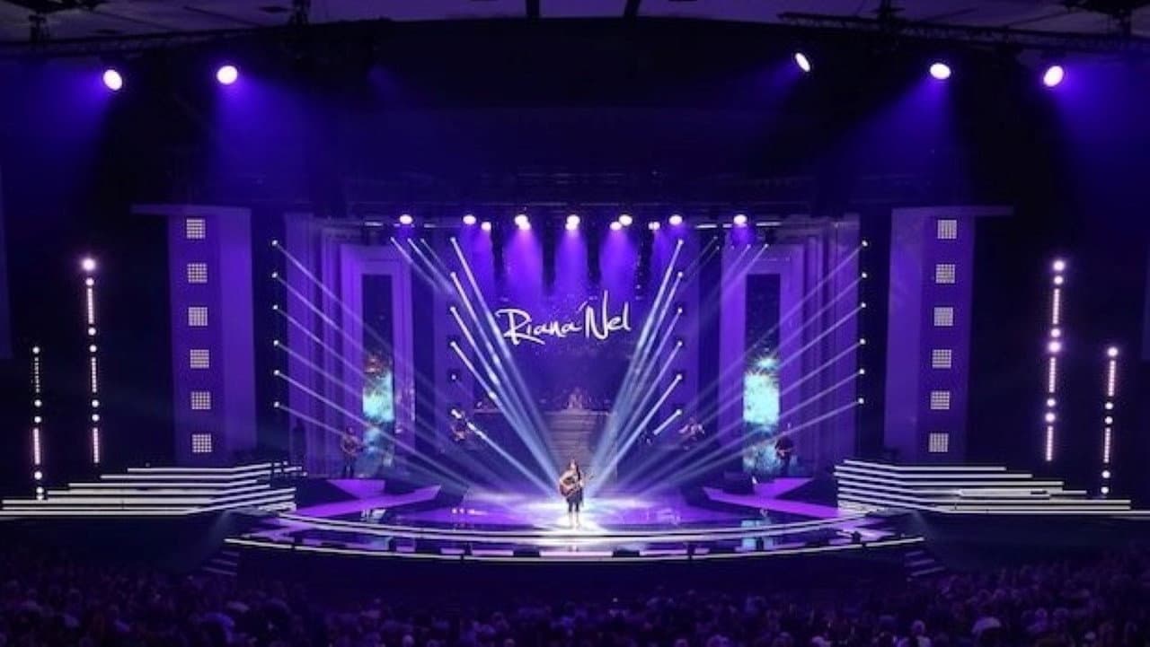 Afrikaans is Groot 2015 backdrop