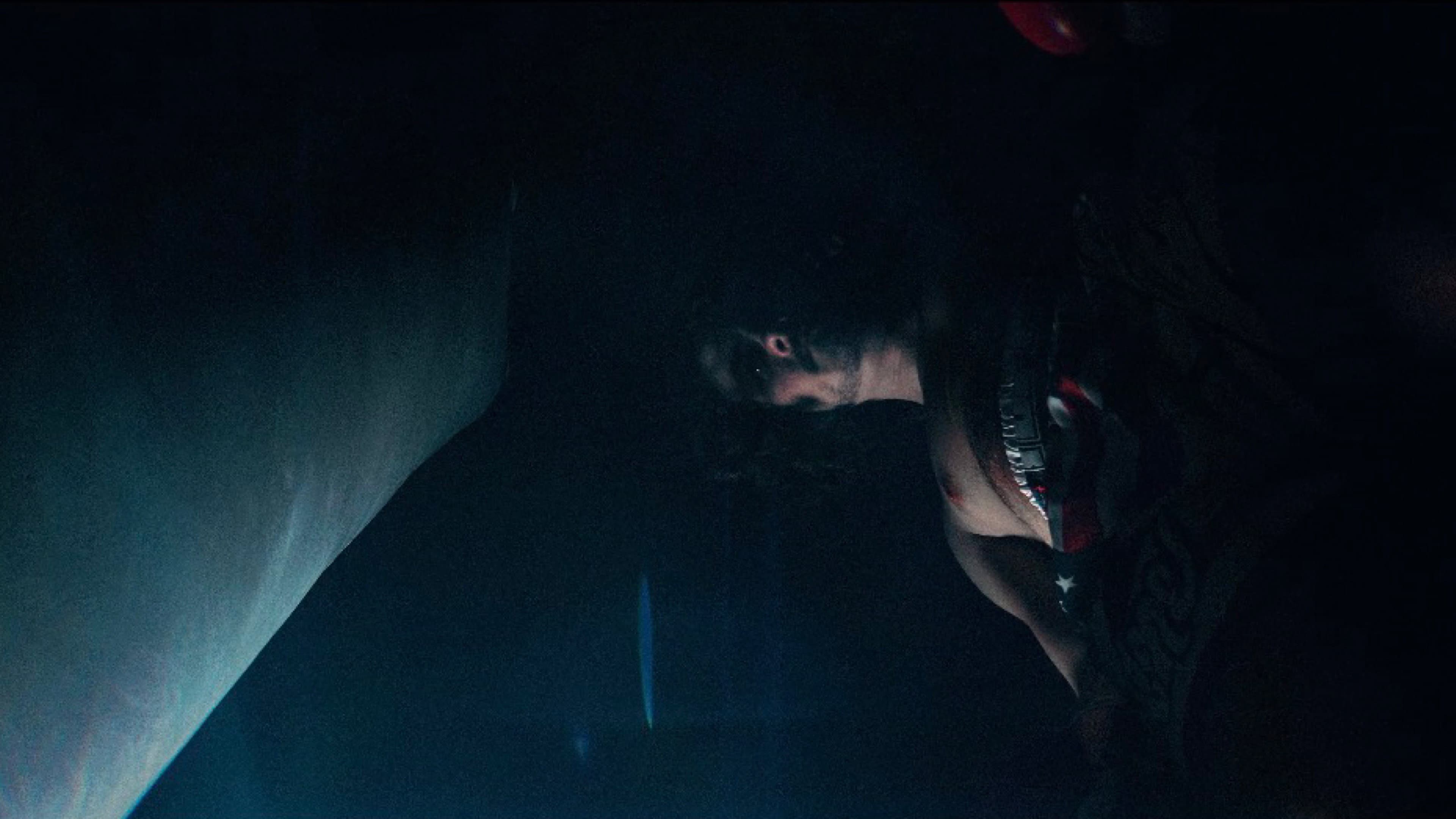 Violent Bastards backdrop