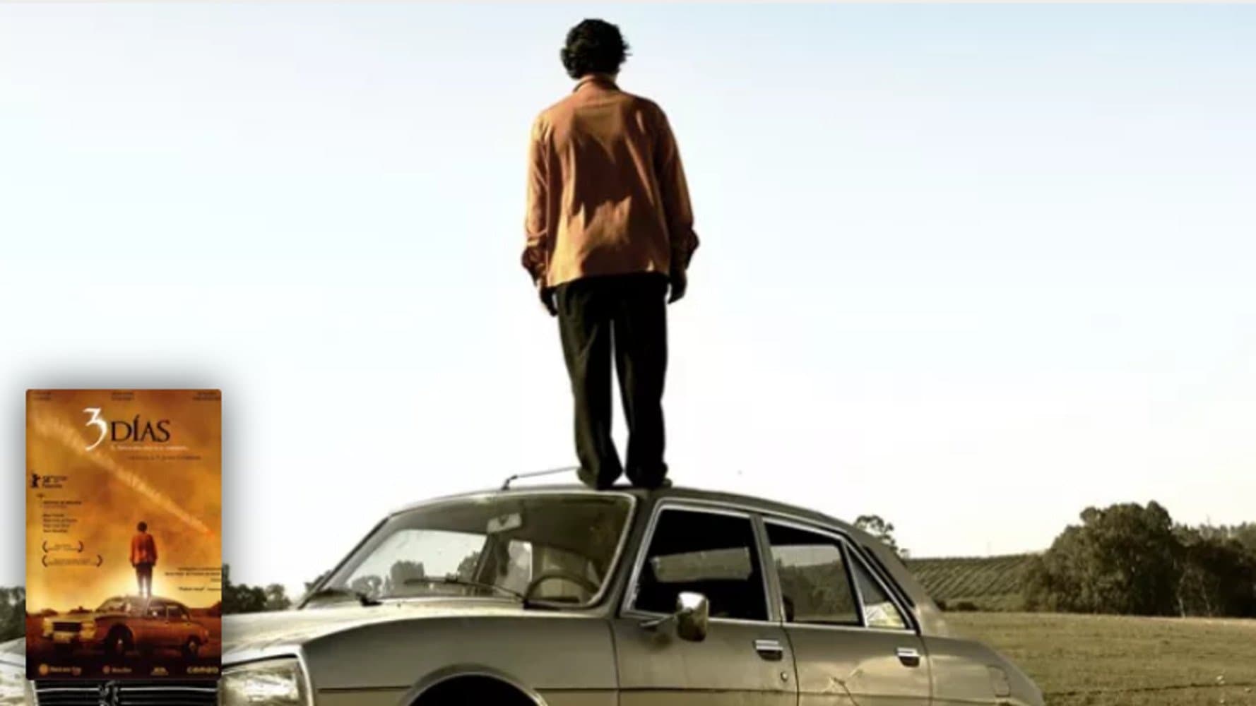 Before the Fall backdrop