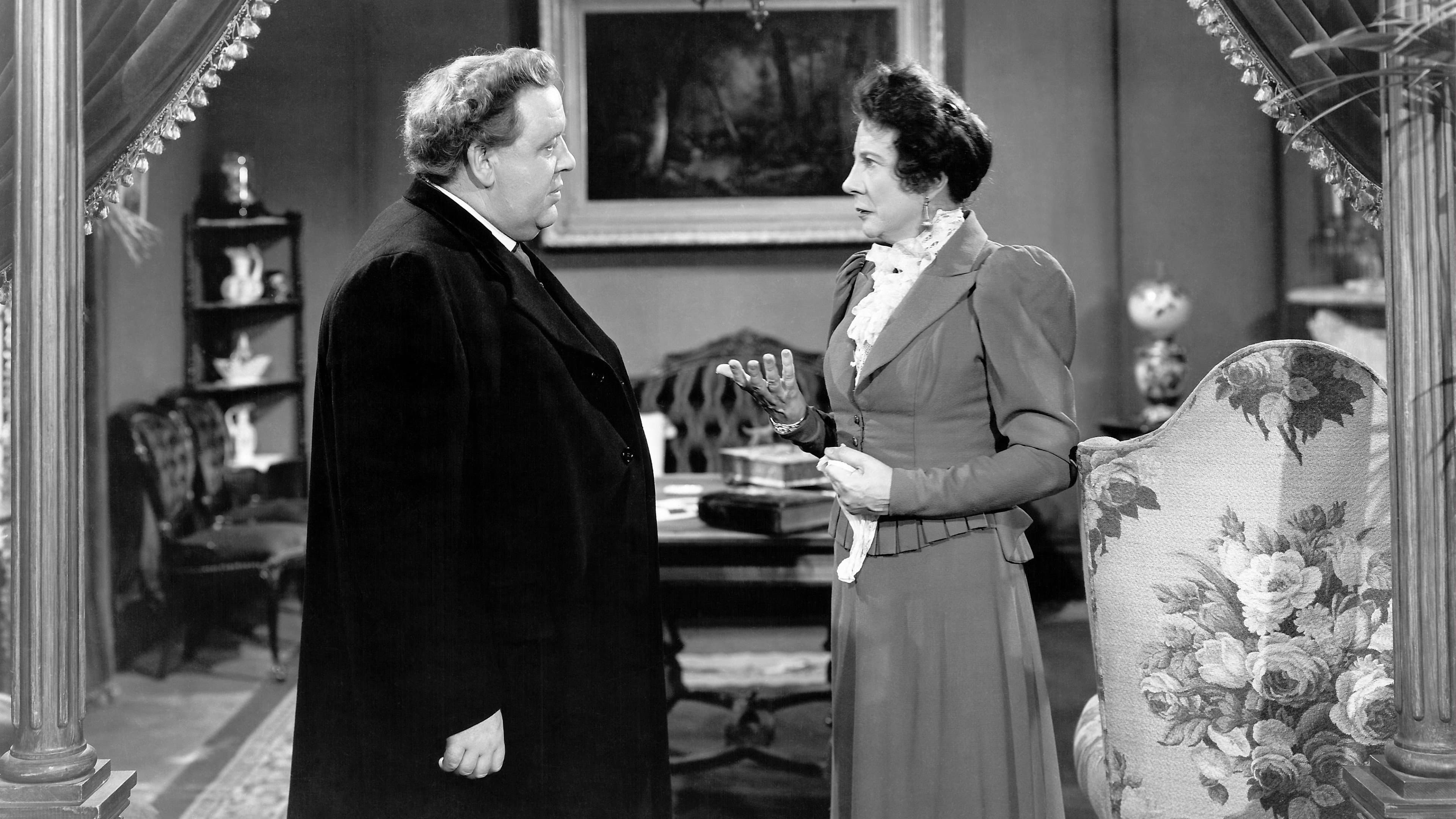 The Suspect backdrop