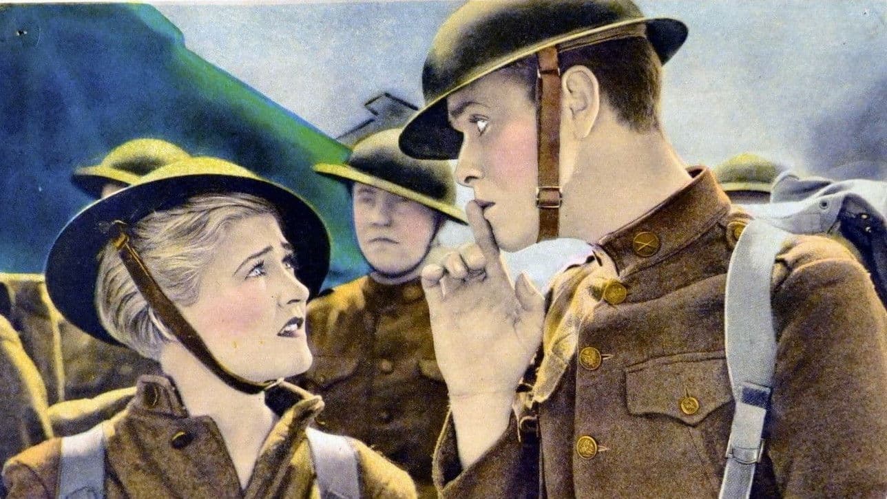 Finders Keepers backdrop