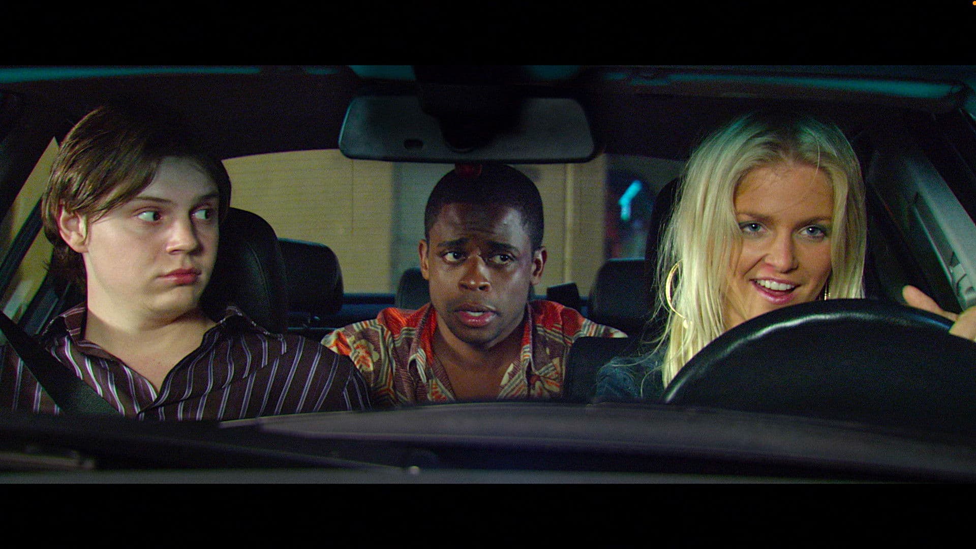 Remarkable Power backdrop