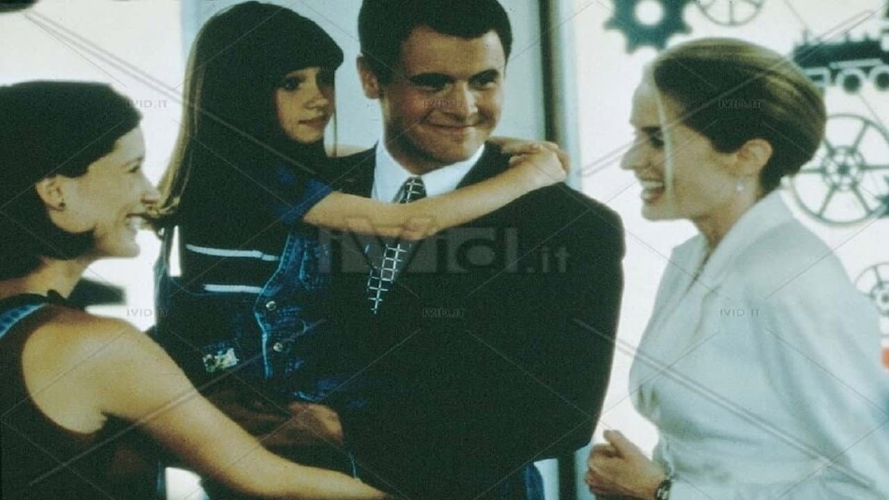 Just in Time backdrop