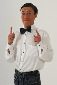 Daniel 'El Poeta' Ponce