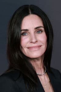 Courteney Cox
