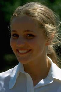 Gail Harrison