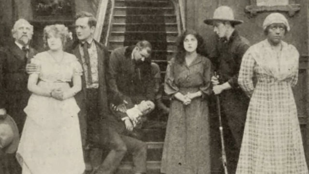 At Piney Ridge backdrop