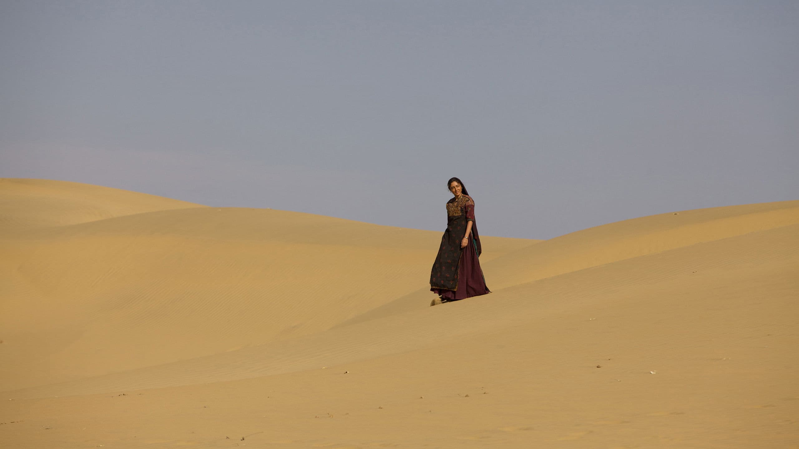 The Song of Scorpions backdrop