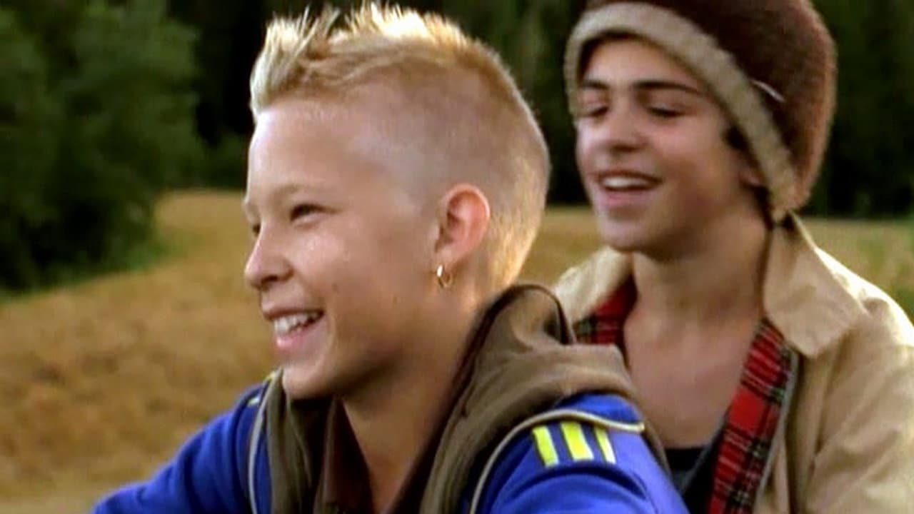 Benny's Gym backdrop