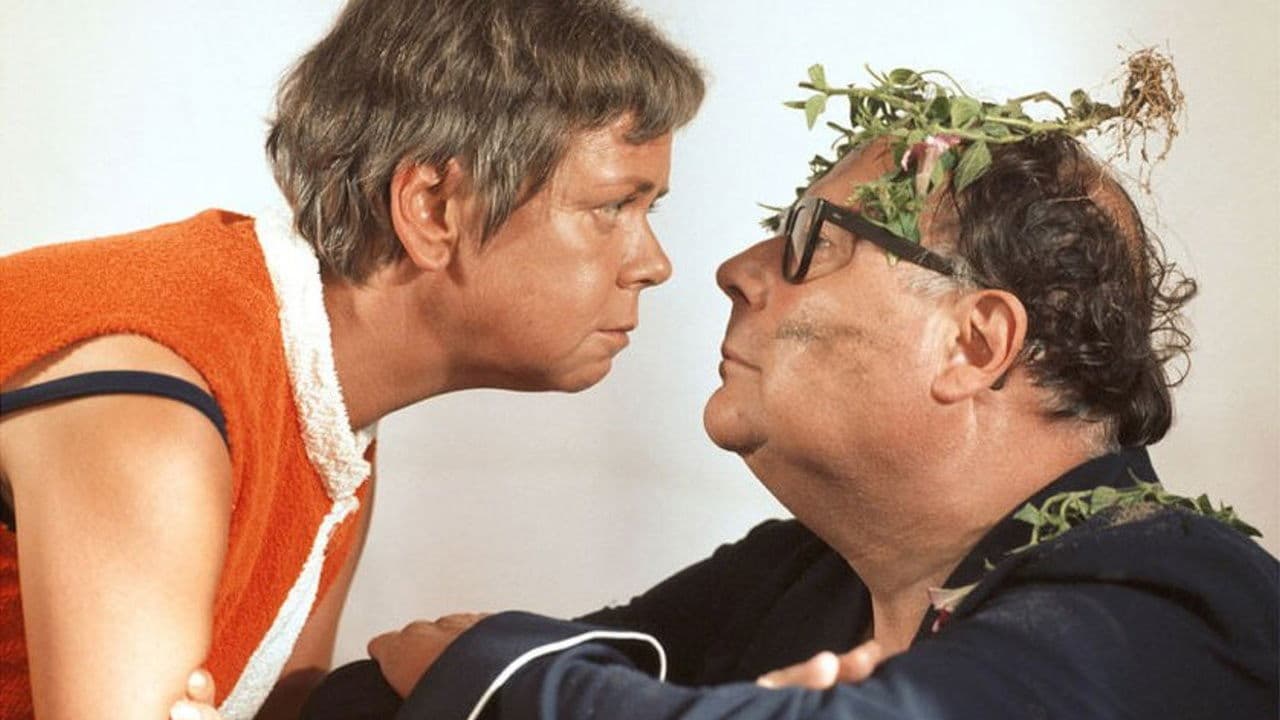 That Can't Shake Our Willi! backdrop