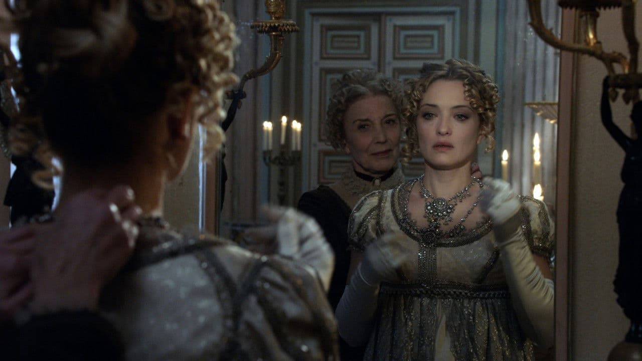 Sand and Fire backdrop