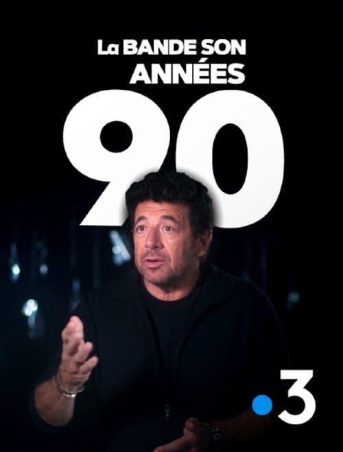 La bande son des années 90